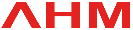 Logo AHM Oil