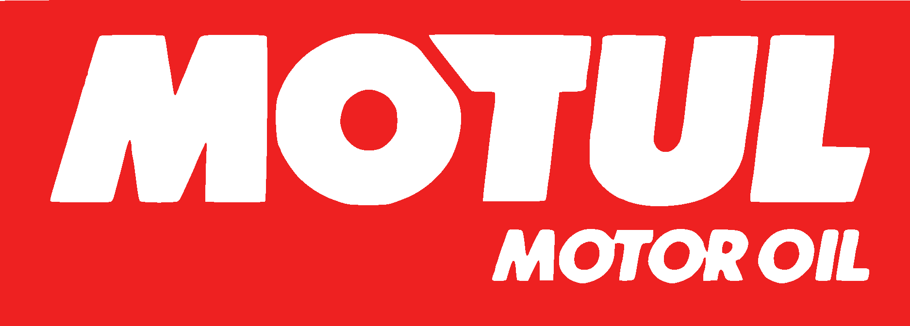 Logo Motul