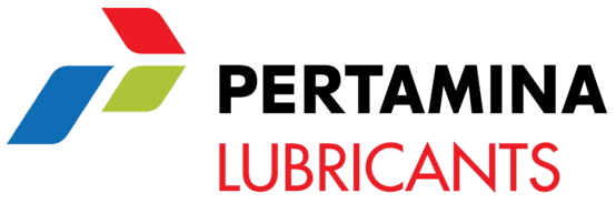 Logo Pertamina Lubricants